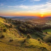 Crickley Hill, Birdlip