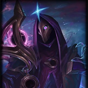 Dark Cosmic Jhin