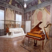 Museo Internazionale E Biblioteca Della Musica Di Bologna