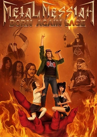 Metal Messiah (2010)