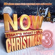 Various Artists - Now That's What I Call Christmas! 3