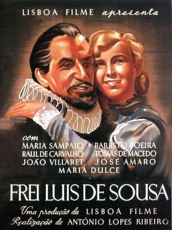 Frei Luís De Sousa (1950)