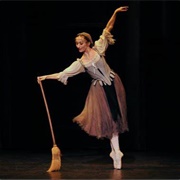 Cinderella Ballet