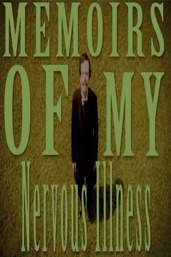 Memoirs of My Nervous Illness (2006)