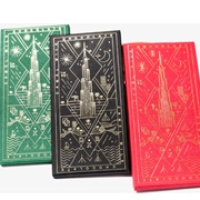 Camel Milk Premium Chocolates (Dubai)