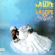 La Lupe - La Lupe Es La Reina