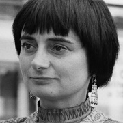 Agnès Varda