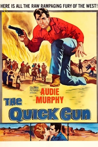 The Quick Gun (1964)