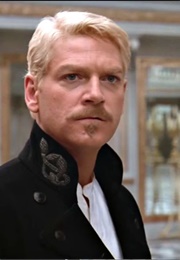 Kenneth Branagh - Hamlet (1996)