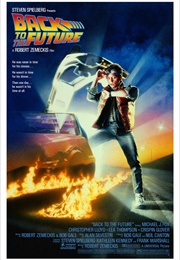 Back to the Future (1985)
