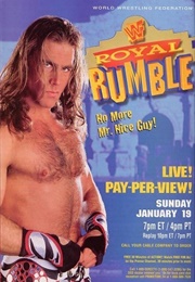 Royal Rumble (1997)