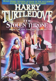 The Stolen Throne (Harry Turtledove)
