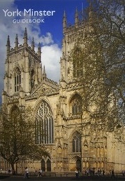 York Minster Guidebook (York Minster)