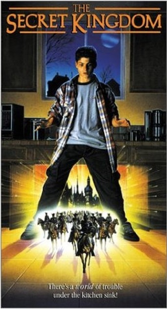 The Secret Kingdom (1998)