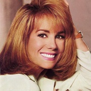 Kathie Lee Gifford