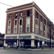 Wellston Loop-Wellston, MO