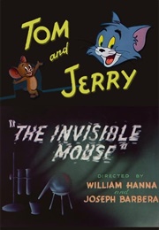 The Invisible Mouse (1947)