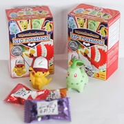Eikodo Pokemon Candy