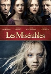 Les Miserables (2013)