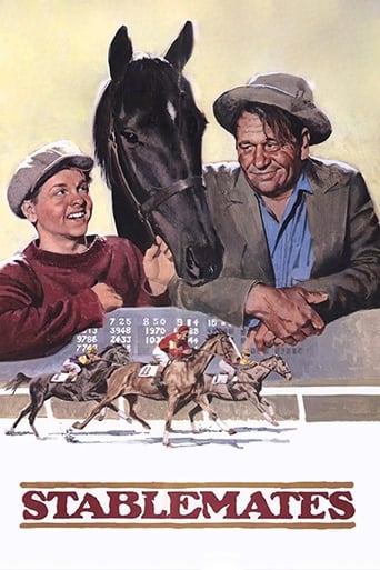 Stablemates (1938)
