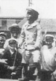 Dancing Darkey Boy (1897)