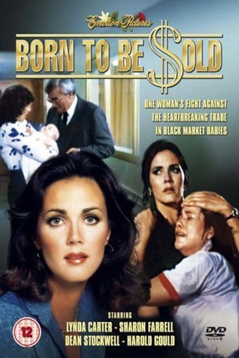 Born to Be Sold (1981)