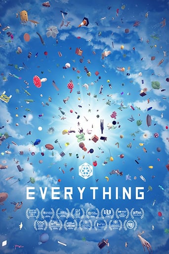 Everything (2017)