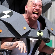 Paul Giamatti as Rhino