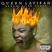 Queen Latifah