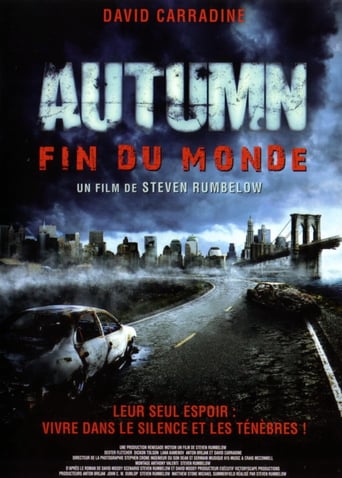 Autumn (2009)