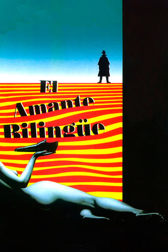 El Amante Bilingüe (1993)