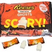 Reese's Ghosts