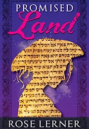 Promised Land (Rose Lerner)