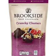 Brookside Crunchy Clusters