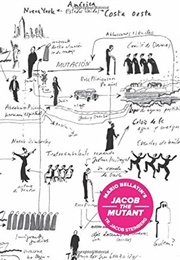 Jacob the Mutant (Mario Bellatin)