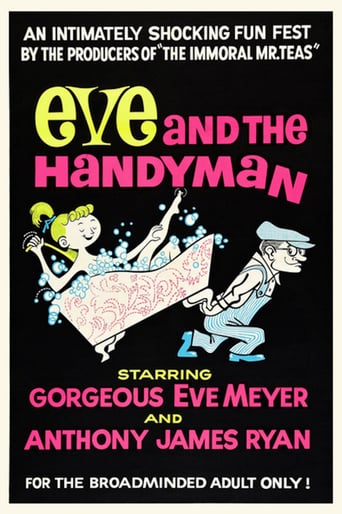 Eve and the Handyman (1961)