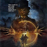 Something Wicked This Way Comes