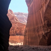 Buckskin Gulch