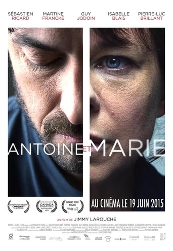 Antoine Et Marie (2014)