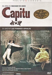 Capitu (2008)