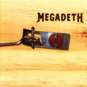 Risk (Megadeth, 1999)