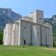 San Vittore Alle Chiuse