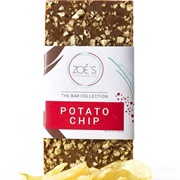 Zoe's Potato Chip Bar