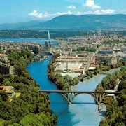 Rhone River