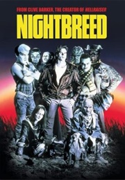 Nightbreed (1990)