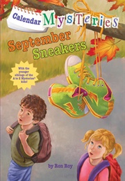 September Sneakers (Ron Roy)