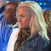 Sofia (Swedish Singer)