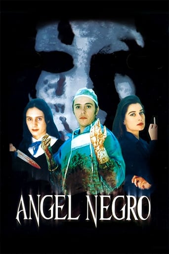 Angel Negro (2000)