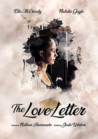 The Love Letter (2019)