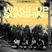 All Time Low - Wake Up, Sunshine